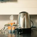 Orginal Dutch Houseboat Center 'zijp' Båthotell *