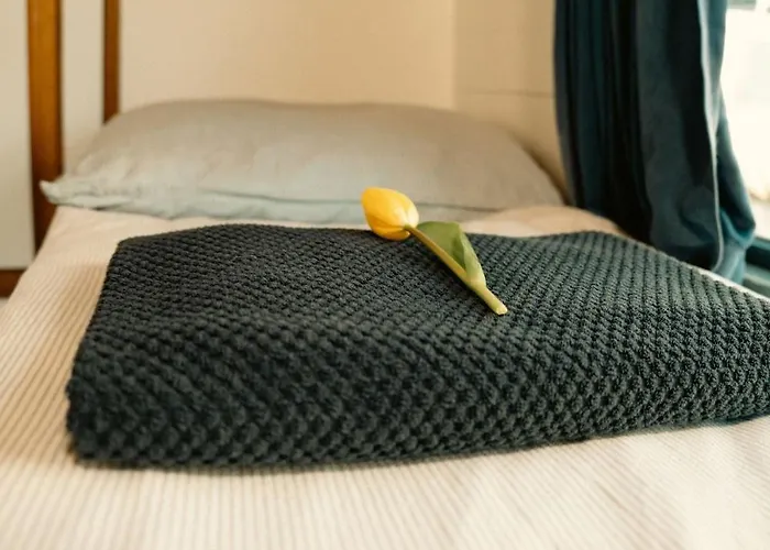 Orginal Dutch Houseboat Center 'zijp' Botel Amsterdam