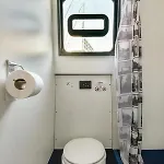 Orginal Dutch Houseboat Center 'zijp'